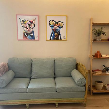 Finca El Remanso De Marta Málaga Exteriör bild